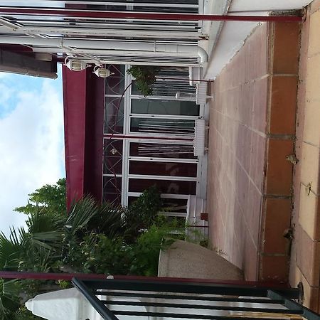 Hotel Tematico Costa Del Sol Torremolinos Dış mekan fotoğraf
