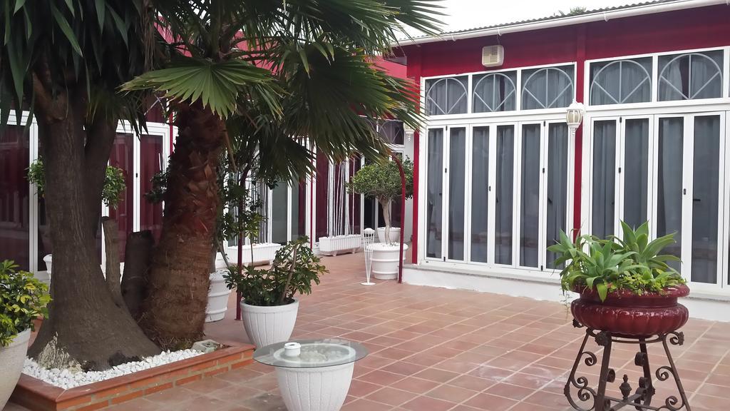 Hotel Tematico Costa Del Sol Torremolinos Dış mekan fotoğraf